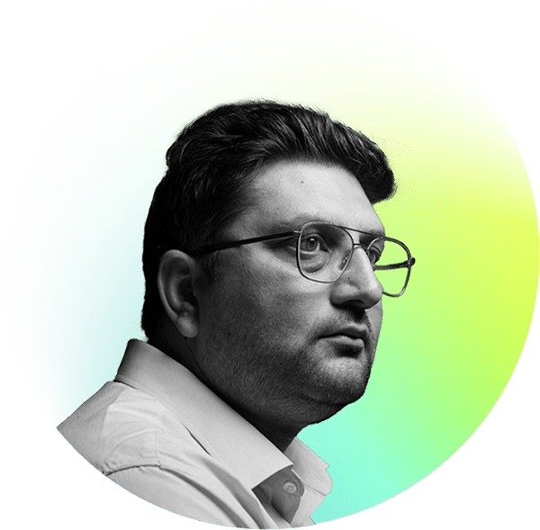 Mentors > Ash Desai > Headshot