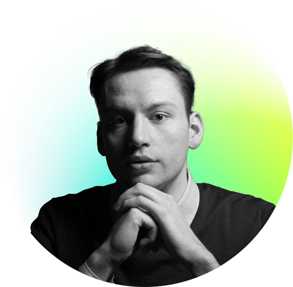 Mentors > Jack Burt > Headshot