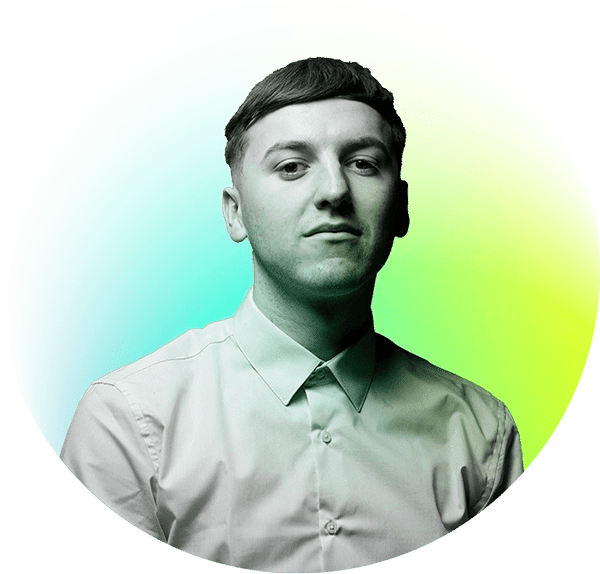 Mentors > Jack Finney > Headshot