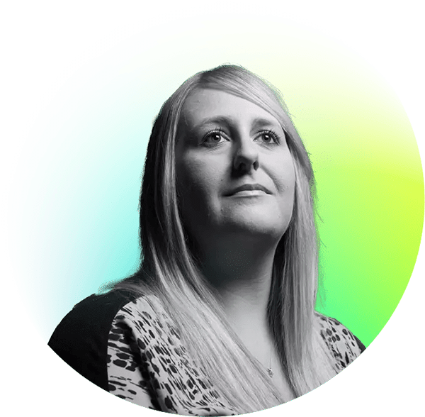 Mentors > Kate Hockenhull > Headshot