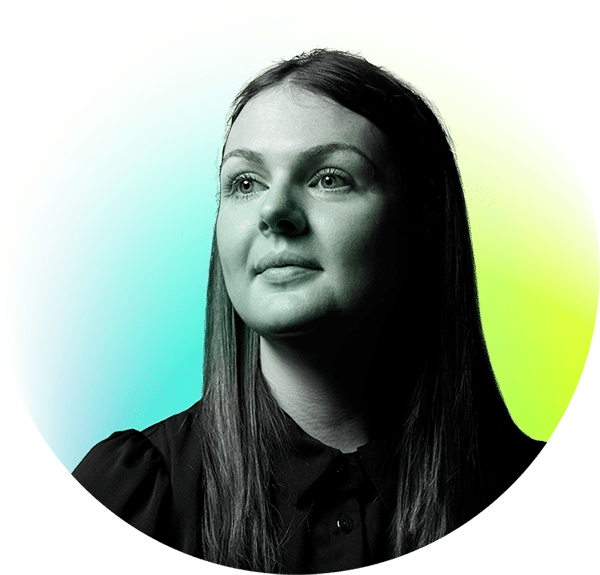 Mentors > Katie Walden > Headshot