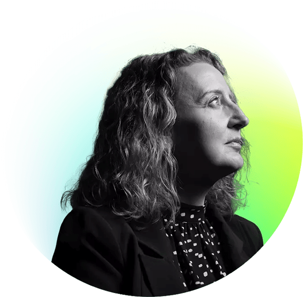 Mentors > Mandy Lewis-Brammer > Headshot