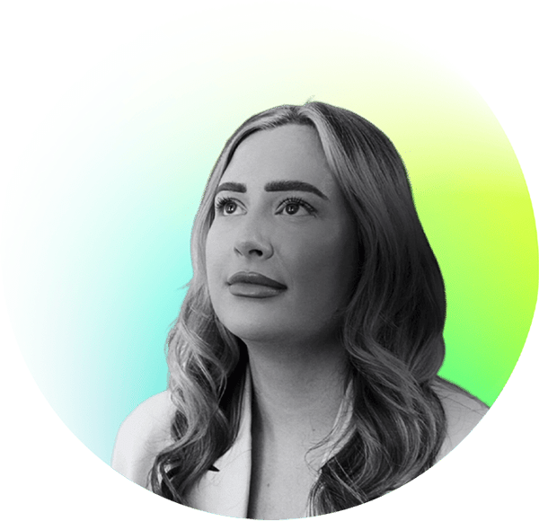 Mentors > Megan Burrows > Headshot