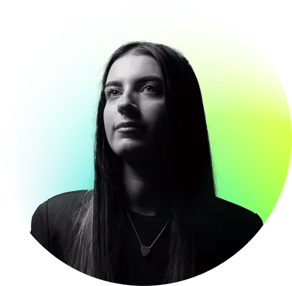 Mentors > Olivia Jackson > Headshot