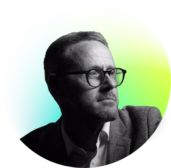 Mentors > Robert Heath > Headshot