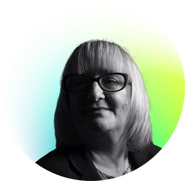 Mentors > Sara Bradshaw > Headshot