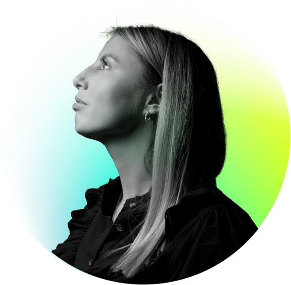 Mentors > Victoria Turnock > Headshot