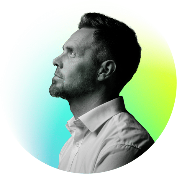 Mentors > Wes Wilkes > Headshot