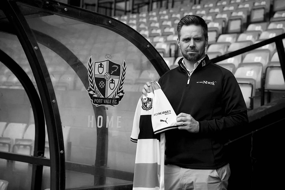 Insider Knowledge > A Win From Within > Image 1