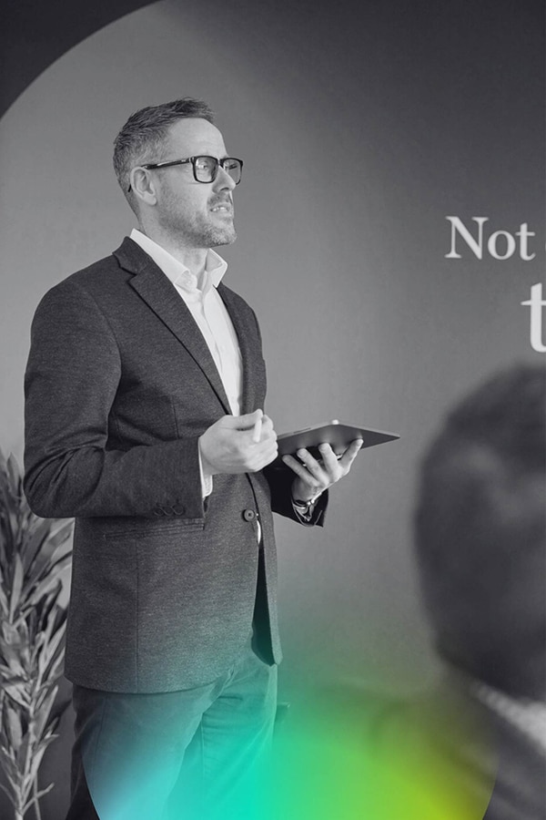 Insider Knowledge > How IronMarket Wealth doubled member confidence and exceeded industry benchmarks in the face of market uncertainty > Featured Image