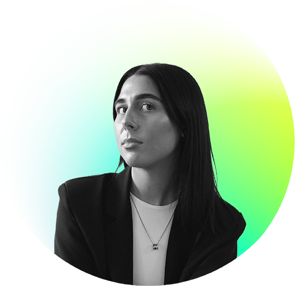 Mentors > Taya Moroney > Headshot