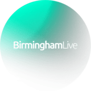 The Inside Wire > Birmingham Mail > Logo