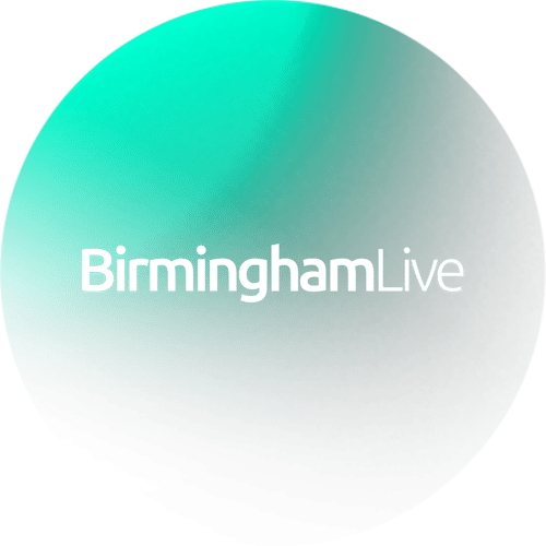 The Inside Wire > Birmingham Mail > Logo