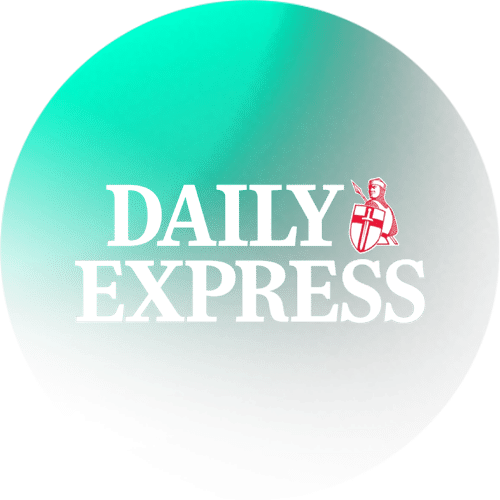 The Inside Wire > Express Newspaper > Logo