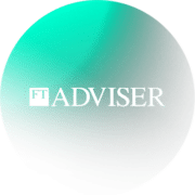 The Inside Wire > FT Adviser > Logo