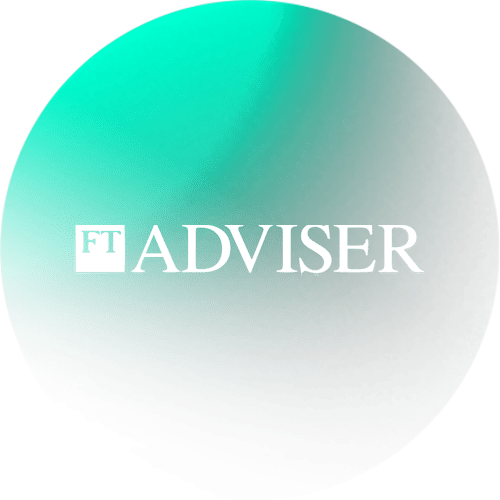 The Inside Wire > FT Adviser > Logo