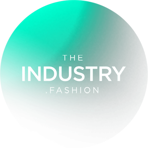 The Inside Wire > The Industry Fashion > Logo